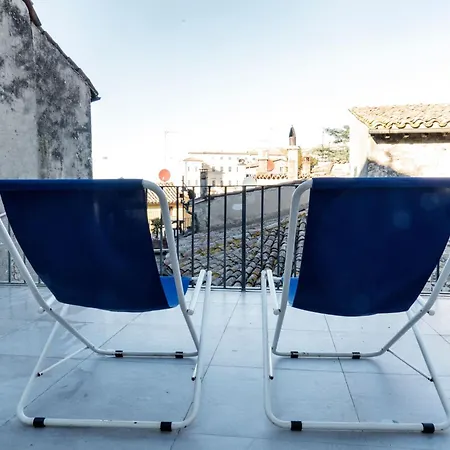 San Fortunato By Interhome Todi