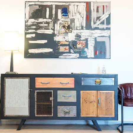 San Fortunato By Interhome Apartment