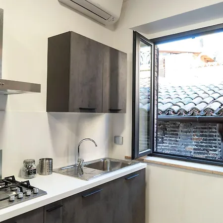 San Fortunato By Interhome Apartment Todi